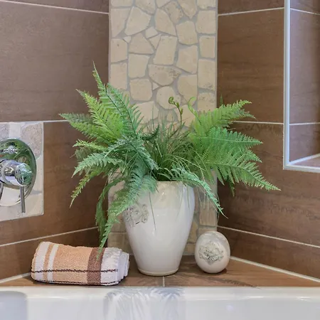 Apartment Spacious In With Private Terrace *