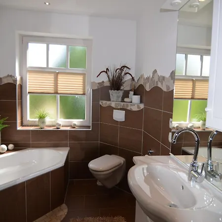 Spacious In With Private Terrace *