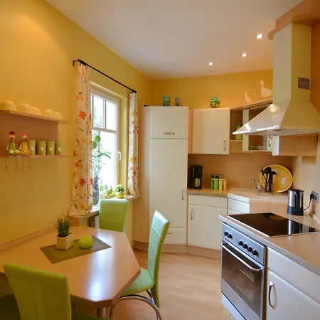 Spacious In With Private Terrace Apartment