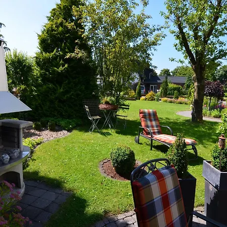 Spacious In With Private Terrace *