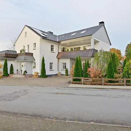 Spacious In With Private Terrace