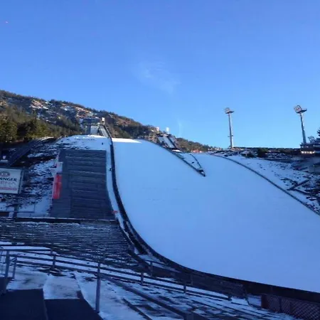 Spacious In With Private Terrace Lejlighed Madfeld