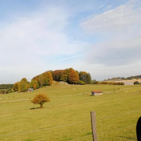 Spacious In With Private Terrace *