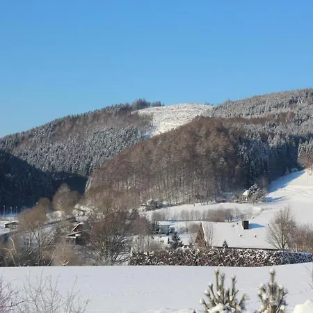 Spacious In With Private Terrace Lejlighed *