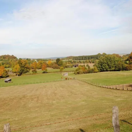 Lejlighed Spacious In With Private Terrace