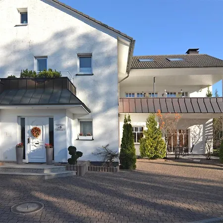 Spacious In With Private Terrace Lejlighed *