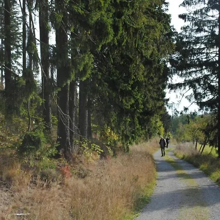 Lejlighed Spacious In With Private Terrace *