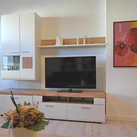 Spacious In With Private Terrace