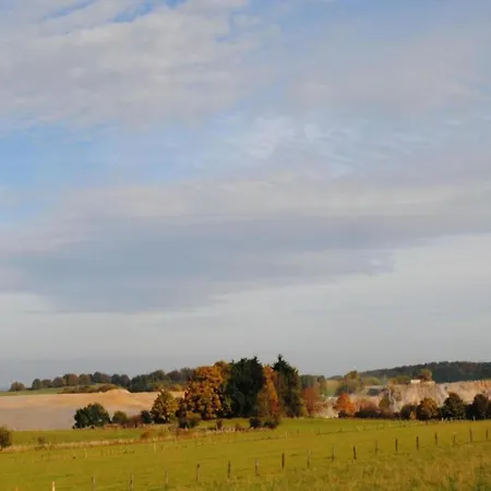 Lejlighed Spacious In With Private Terrace