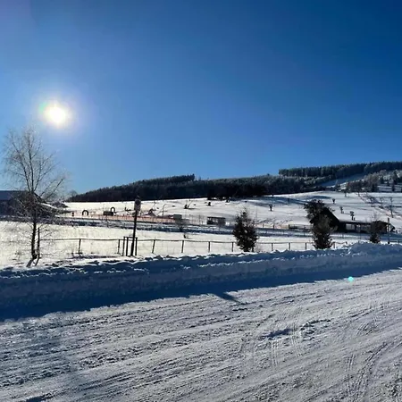 Lejlighed Spacious In With Private Terrace *