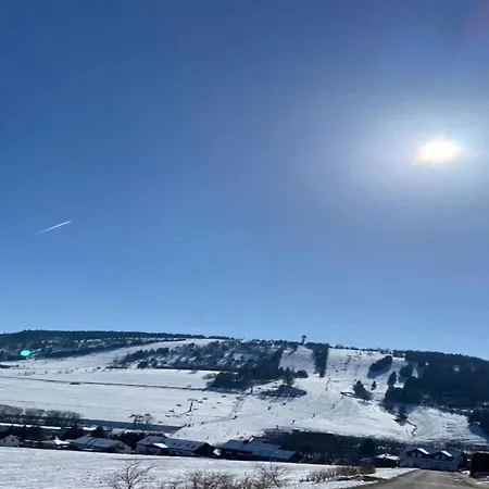 Spacious In With Private Terrace