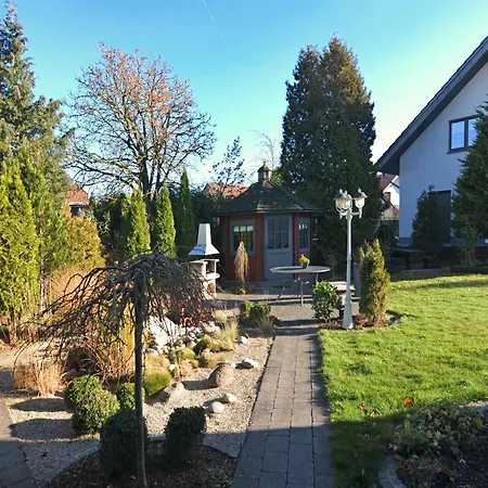 Spacious In With Private Terrace Lejlighed *