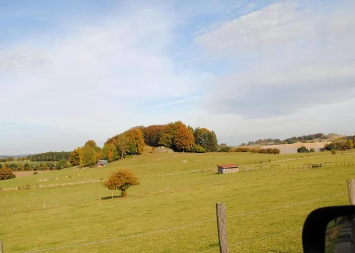 Spacious In With Private Terrace *