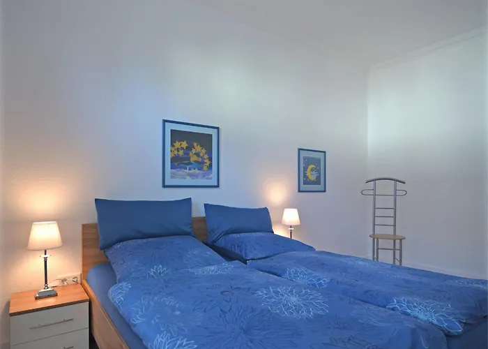 Daire Spacious In With Private Terrace *