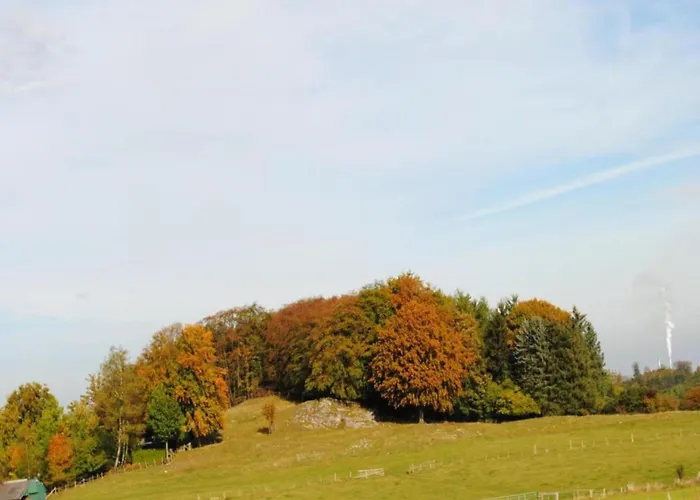 Spacious In With Private Terrace * Madfeld