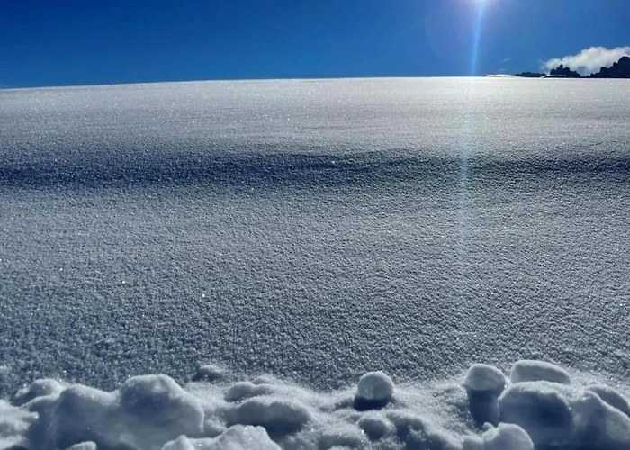 Daire Spacious In With Private Terrace *