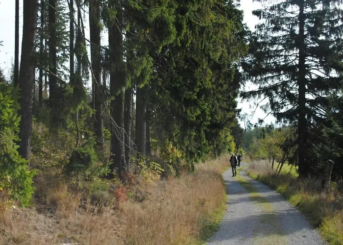 Daire Spacious In With Private Terrace *