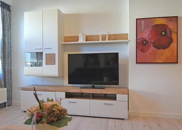 Spacious In With Private Terrace