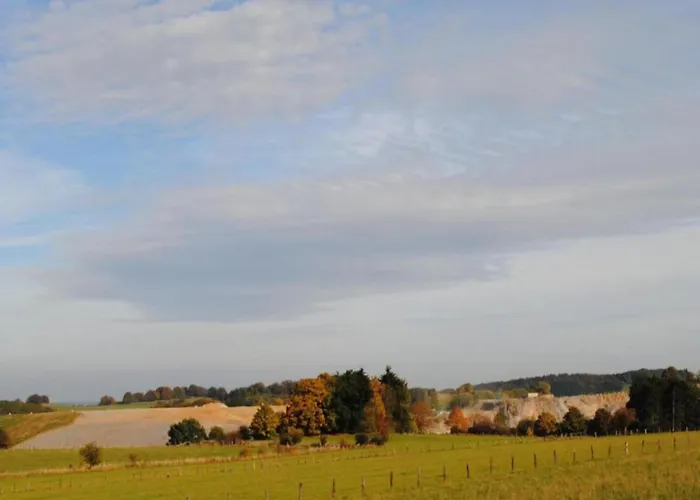 Daire Spacious In With Private Terrace