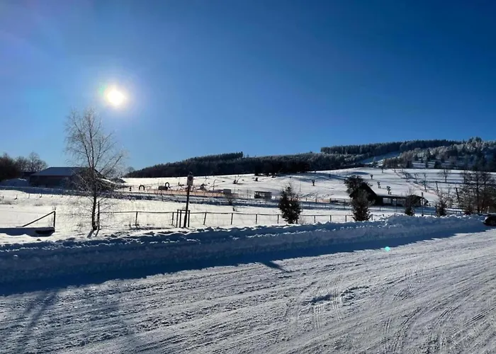 Daire Spacious In With Private Terrace *