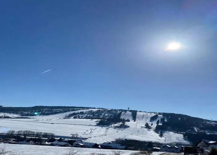 Spacious In With Private Terrace