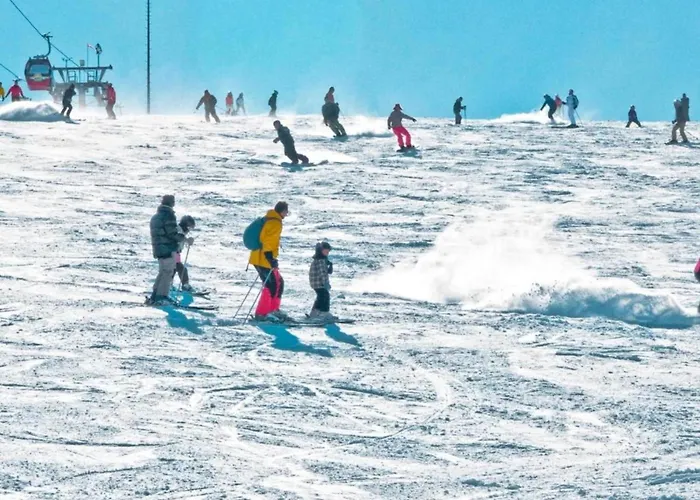 Daire Spacious In With Private Terrace *