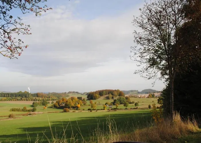 Spacious In With Private Terrace *